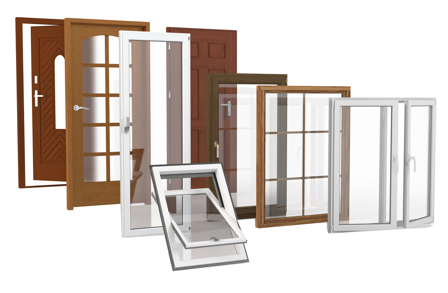 Seramo GmbH Fenster & Türen